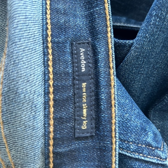 Citizens of Humanity Avedon Jeans - Picture 11 of 12